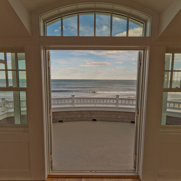 Normandy Beach – Oceanfront
