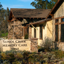 Senior Housing