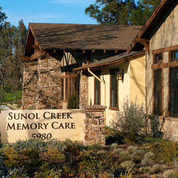 Sunol Creek Memory Care