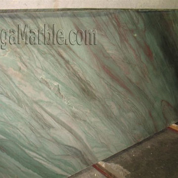 Quartzite Countertop Slab Colors