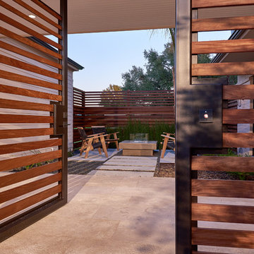 Sugar Creek Renovation