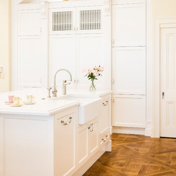 Castella Estate Handle - Ivanhoe East, Smith & Smith Kitchens