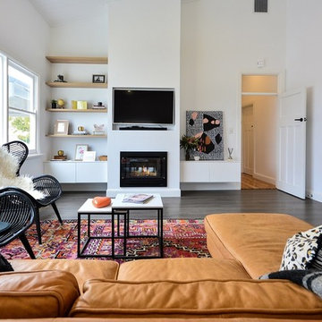 Wilga Street Residence
