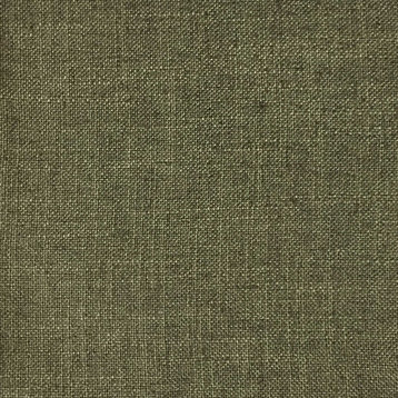 Blake Polyester Linen Burlap Upholstery Fabric, Plantation