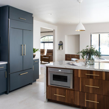 Breath Taking New Kitchen!