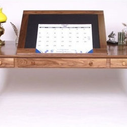 Benjamin Franklin Drafting Desk - Drafting Tables