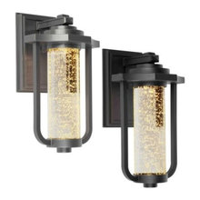 Exterior Lighting