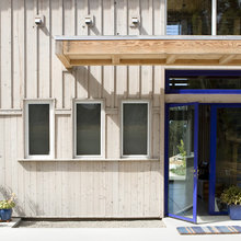 exterior colors