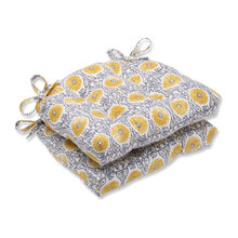 Kitchen chair cushions
