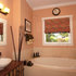 Key West Style New Home Bathrooms