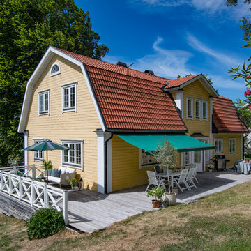 Ellakroksvägen