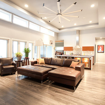 Hardwood Flooring @ FLOOR360