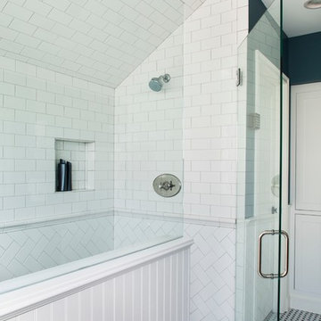 Morningside - Transitional Craftsman