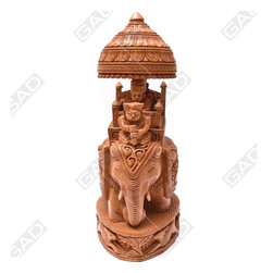 OBJET D`ART HOME DECOR - Products