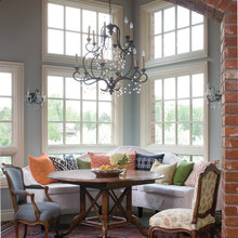 breakfast nook