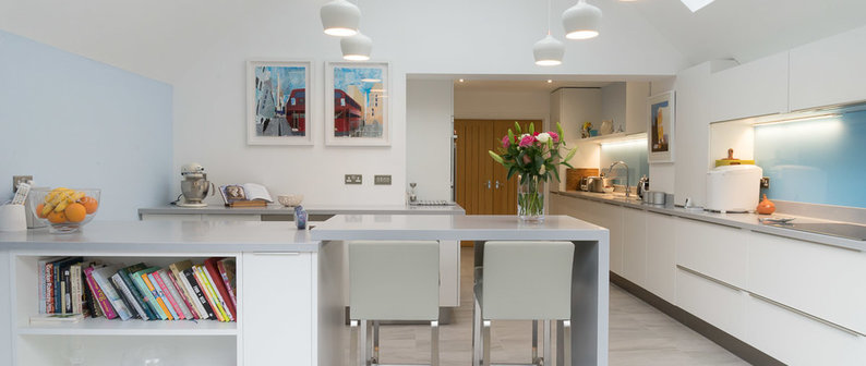 Zara Kitchen Design - Wokingham, Berkshire, UK RG40 1XJ | Houzz