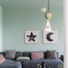 Green Walls