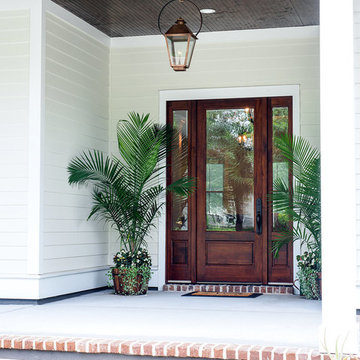 Whitlock Residence