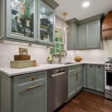 Campbell Kitchen