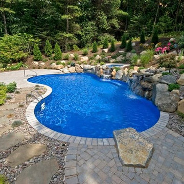 Landscaping In Different Elevations