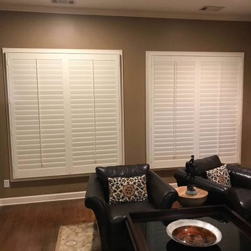 Window Treatment Products
