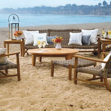beach house