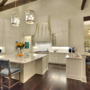 Texas Monthly Magazine Star Home