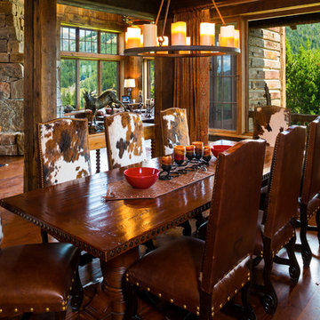 20 Miller Lane at Yellowstone Club