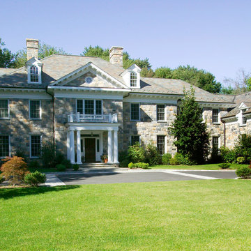 Clapboard Ridge
