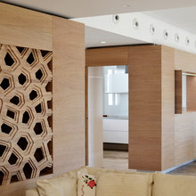 Woodwork