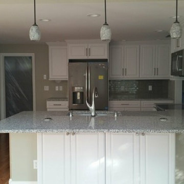 Arlington Renovation