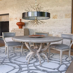 Dining Tables - Products