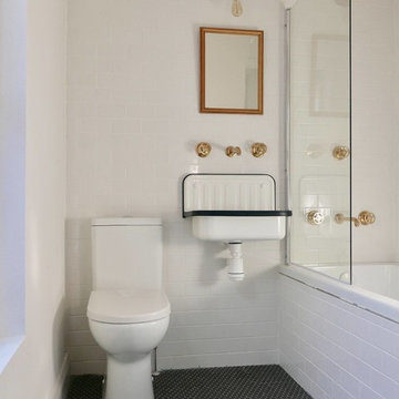 A refurb in Ravenhill