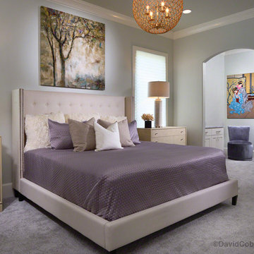 Rose Creek Concept Home