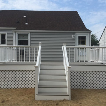 Decks