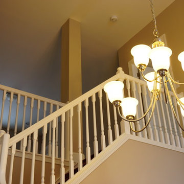 Recent Home in Amherst