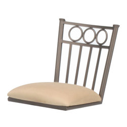Bar Stool Styles - Bar Stools And Counter Stools