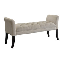 Bed Bench