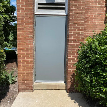 JD Locksmith And Doors LLC