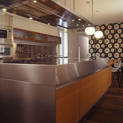 Arclinea kitchen - Products