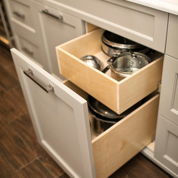Lendell Street Kitchen