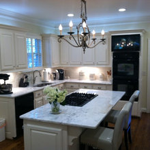 Renovate 909