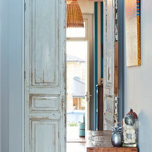 interiors
