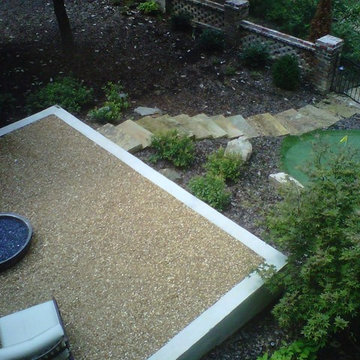 Landscape Projects