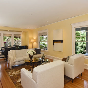 Home Cleaning Services