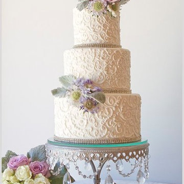 Opulent Treasures Cake Stands , Candelabras, Dessert Stands and Entertaining!