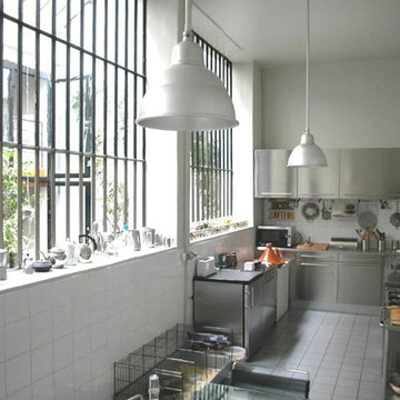 Loft V 360 m2