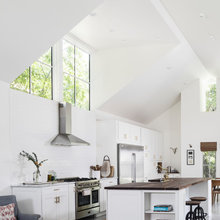 Harris Kitchen Remodel
