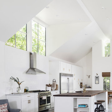 Ridgemont  Residence