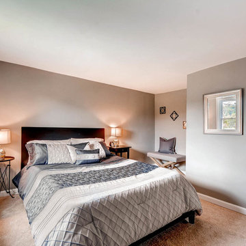 Whole House Remodel